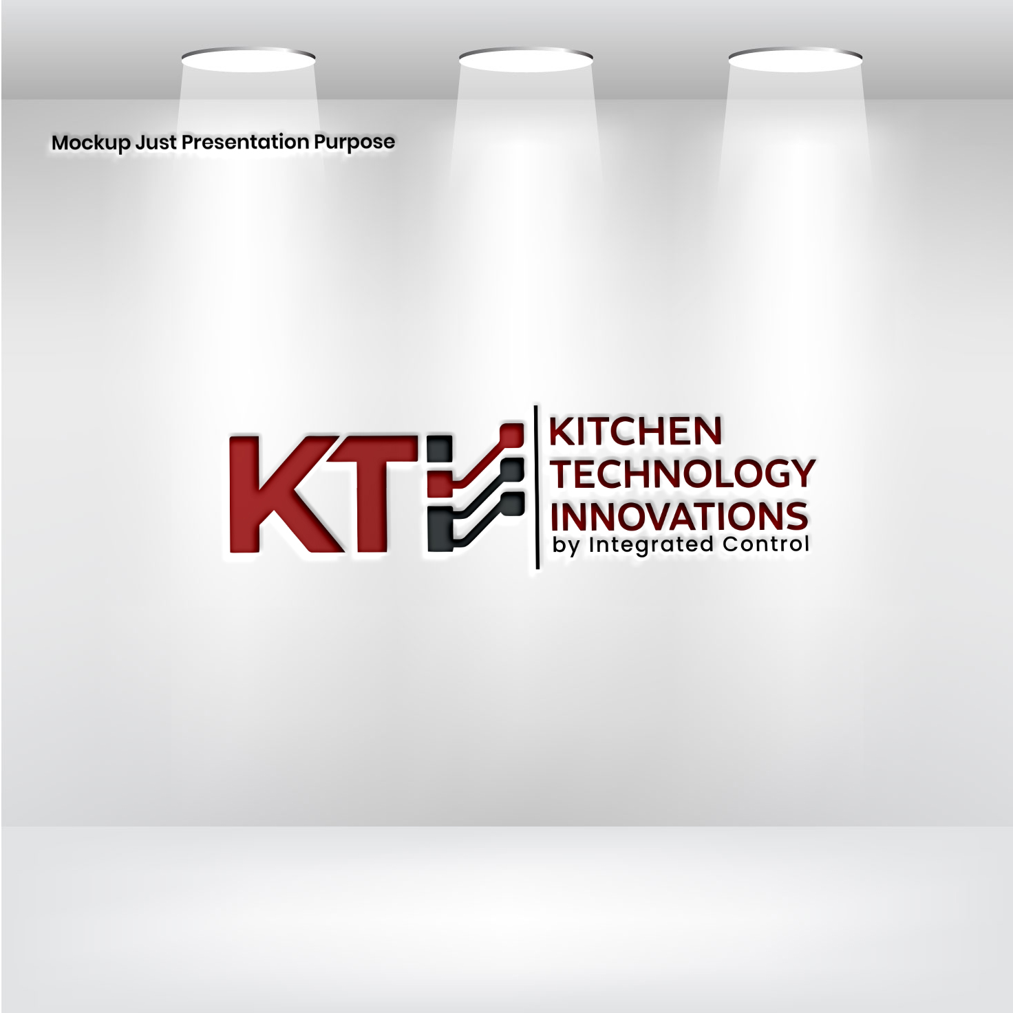 Diseño de Logo por Pixel Foundry para KTI/ICC | Diseño #37088072
