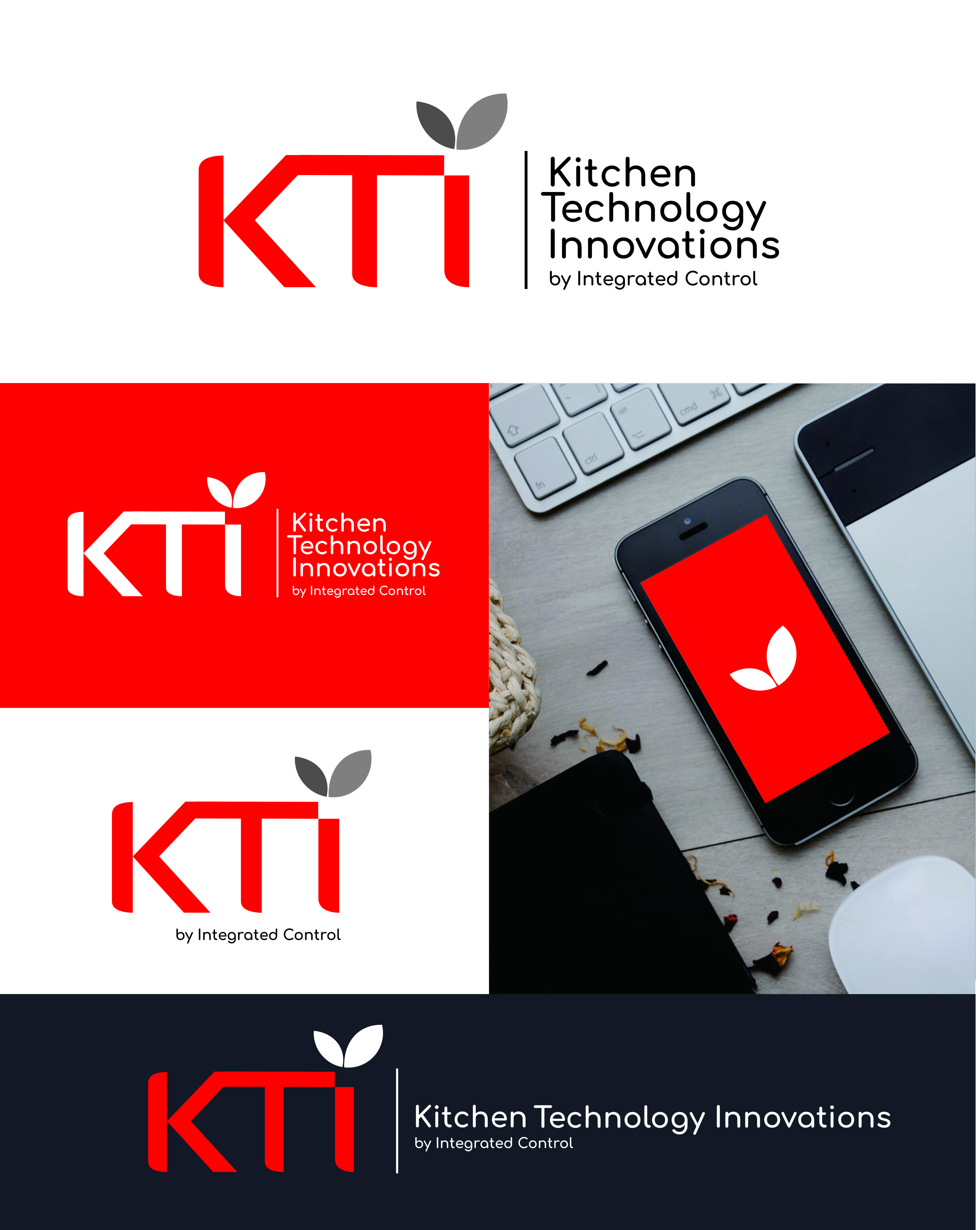 Diseño de Logo por Dell Dell para KTI/ICC | Diseño #37107576