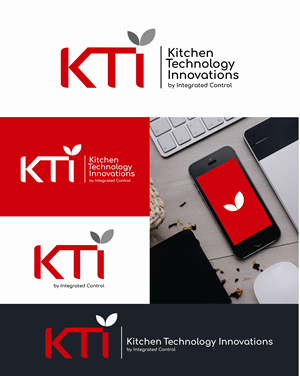 Diseño de Logo por Dell Dell para KTI/ICC | Diseño: #37107576