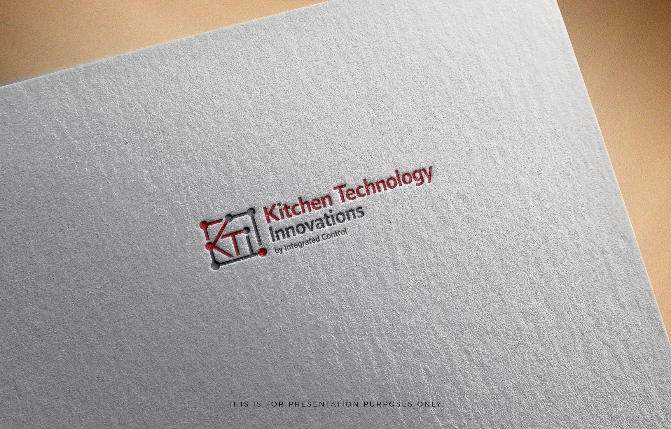 Diseño de Logo por MHdesignM para KTI/ICC | Diseño #37093119