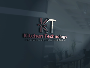 Diseño de Logo por FARU.......... para KTI/ICC | Diseño: #37092222