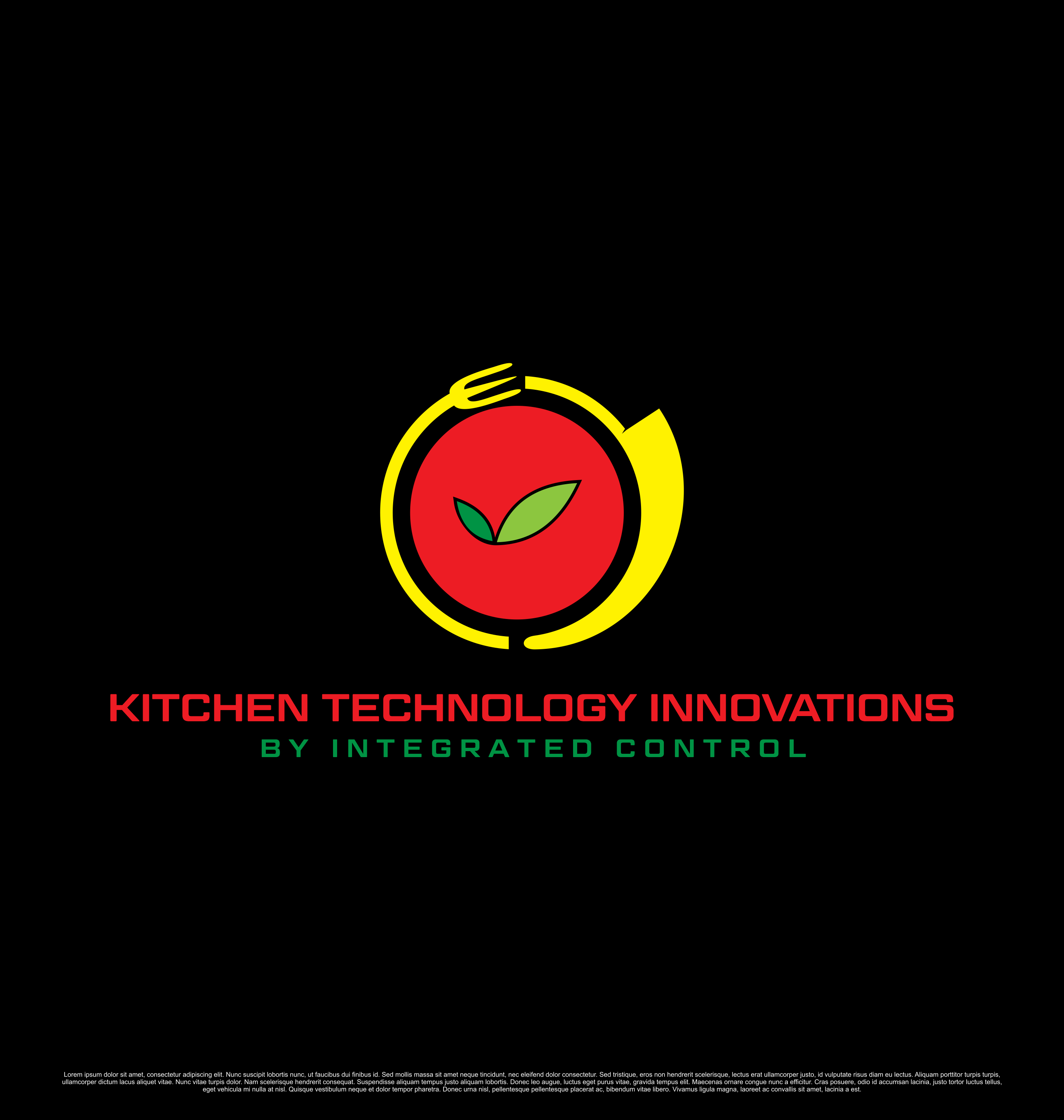 Diseño de Logo por saesean para KTI/ICC | Diseño #37097000