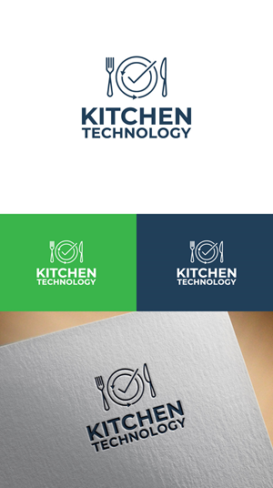 Diseño de Logo por DesignVerse777 para KTI/ICC | Diseño: #37103670