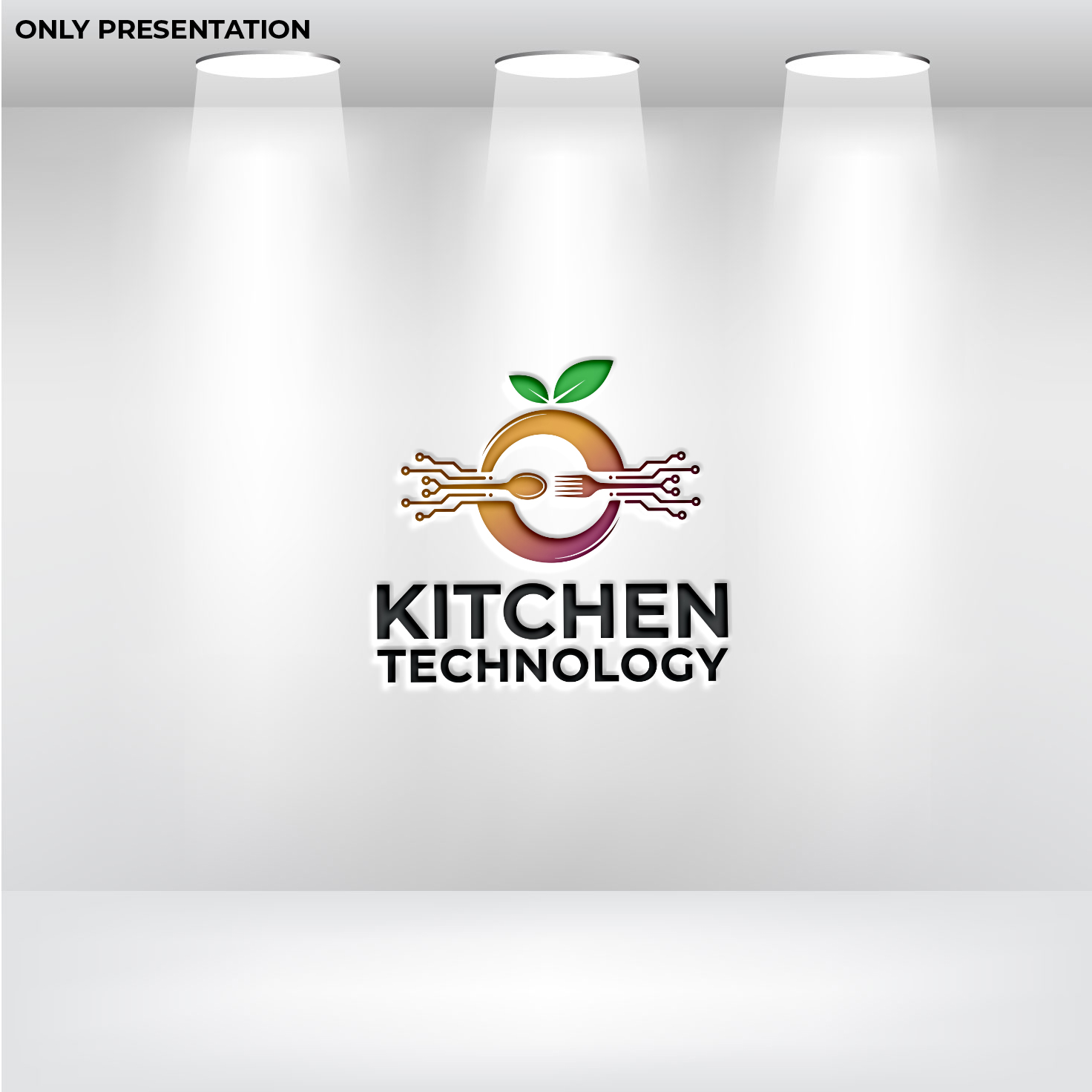 Diseño de Logo por DesignVerse777 para KTI/ICC | Diseño #37103671