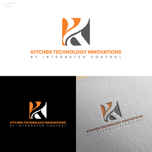 Diseño de Logo por Talha Ahmad para KTI/ICC | Diseño: #37091447