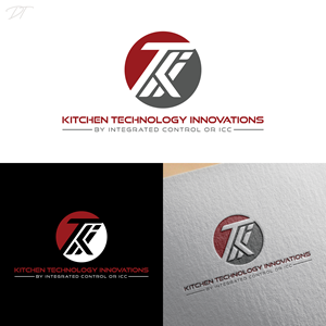 Diseño de Logo por Talha Ahmad para KTI/ICC | Diseño: #37091449