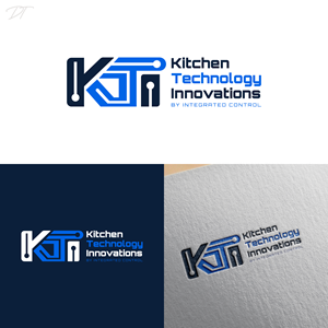 Diseño de Logo por Talha Ahmad para KTI/ICC | Diseño: #37091450