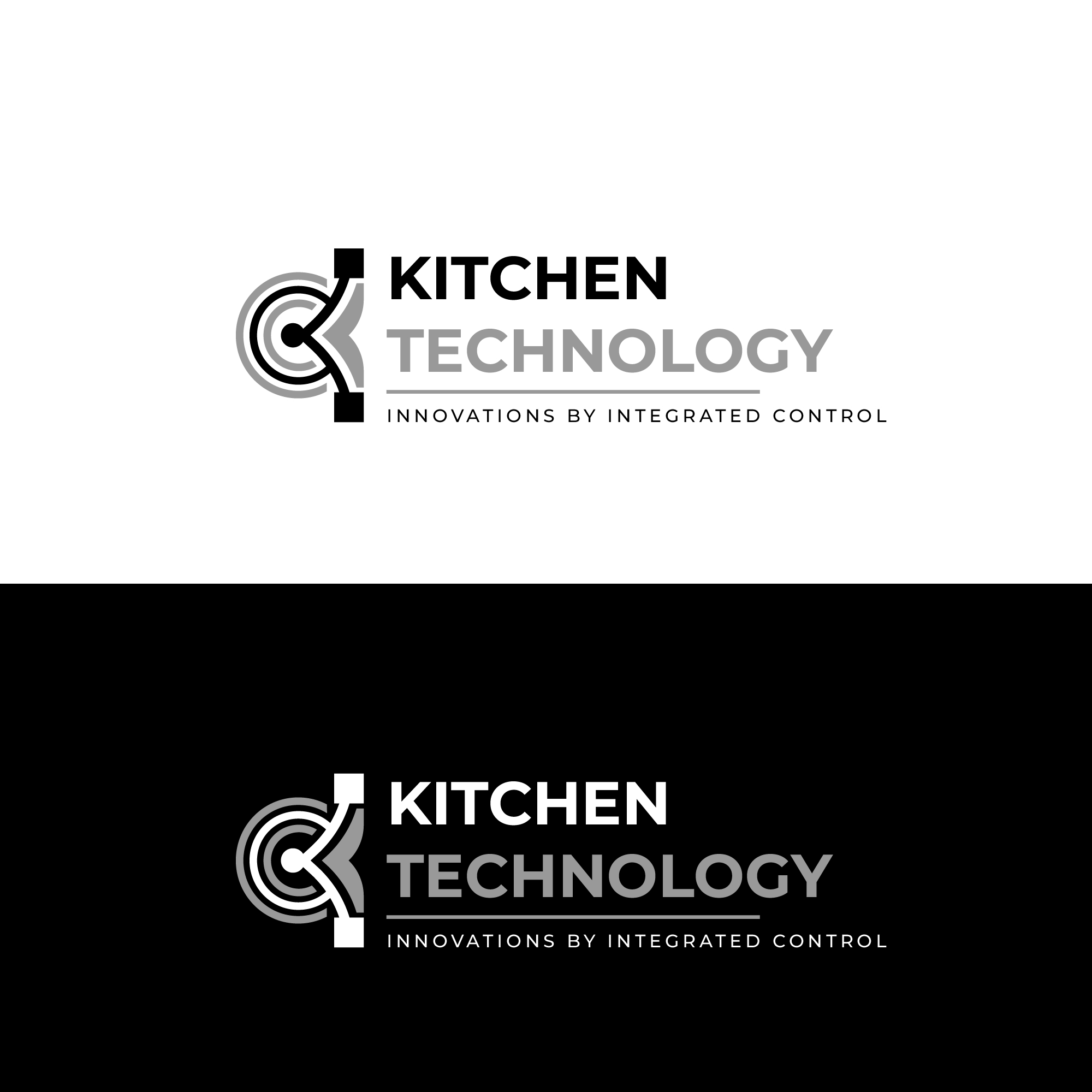 Diseño de Logo por Talha Ahmad para KTI/ICC | Diseño #37091451