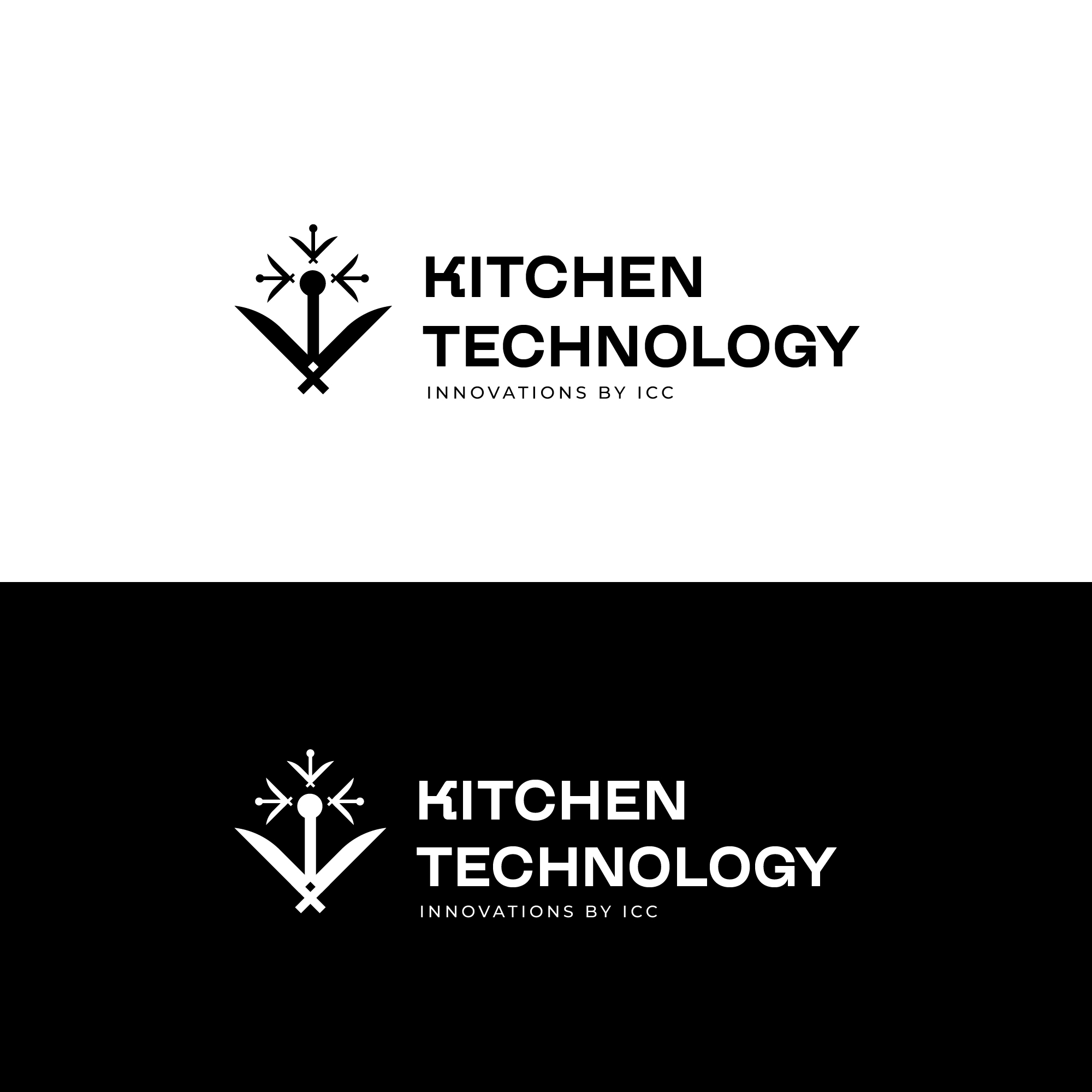 Diseño de Logo por Talha Ahmad para KTI/ICC | Diseño #37091452