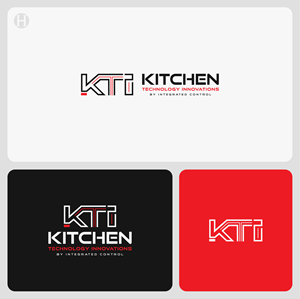 Diseño de Logo por Talha Ahmad para KTI/ICC | Diseño: #37091943