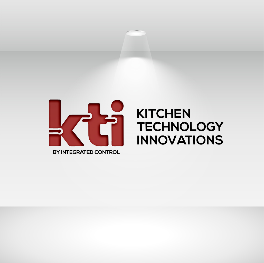 Diseño de Logo por Robi-The Child para KTI/ICC | Diseño #37097196