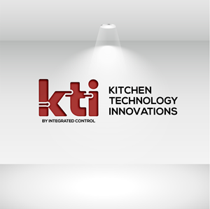 Diseño de Logo por Robi-The Child para KTI/ICC | Diseño: #37097196