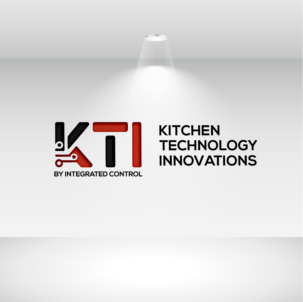 Diseño de Logo por Robi-The Child para KTI/ICC | Diseño #37097197