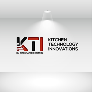 Diseño de Logo por Robi-The Child para KTI/ICC | Diseño: #37097197