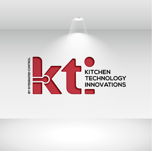 Diseño de Logo por Robi-The Child para KTI/ICC | Diseño: #37097198