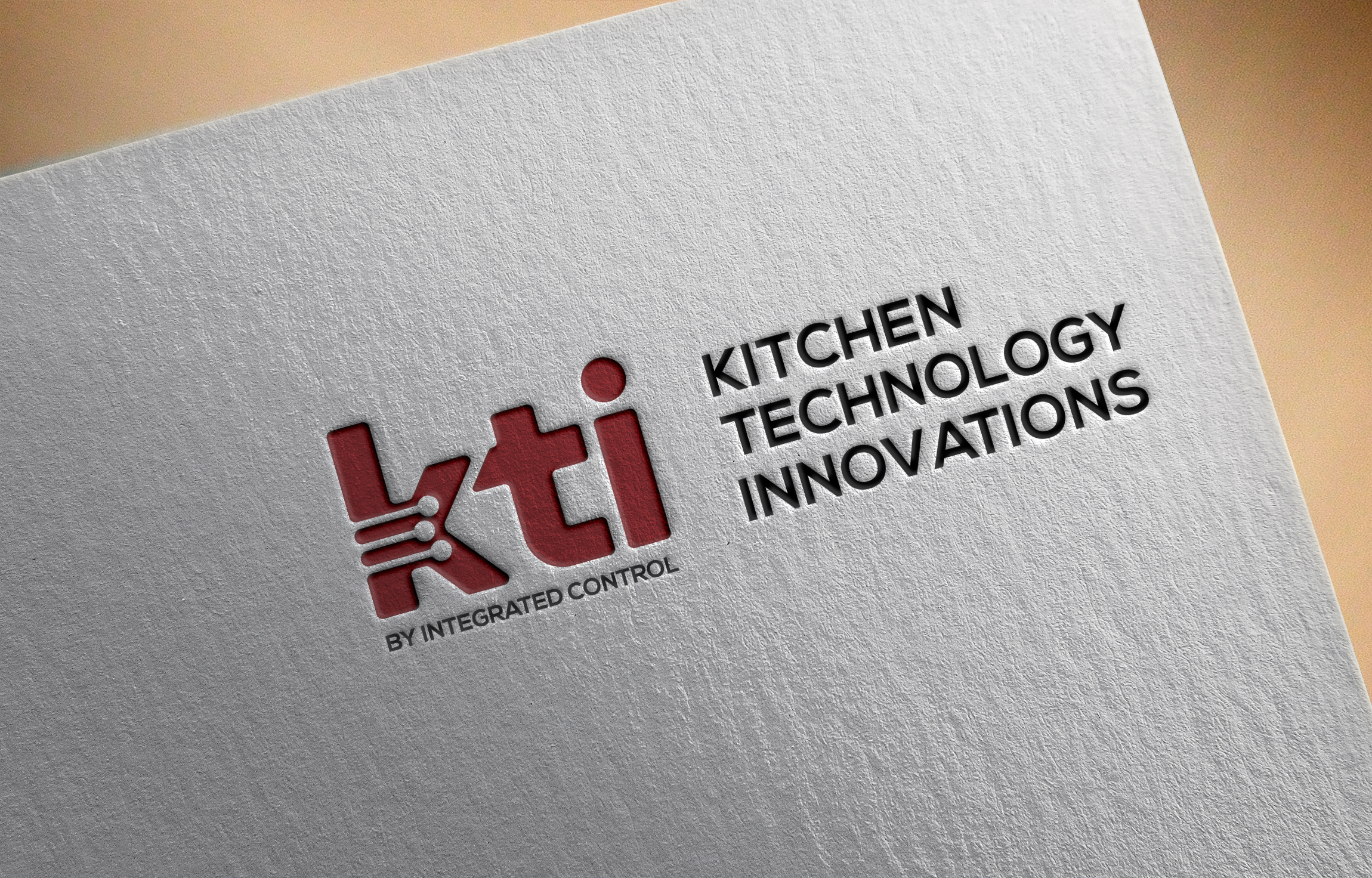 Diseño de Logo por Robi-The Child para KTI/ICC | Diseño #37097199