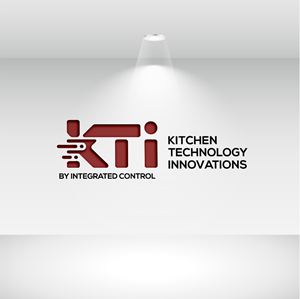 Diseño de Logo por Robi-The Child para KTI/ICC | Diseño: #37097203