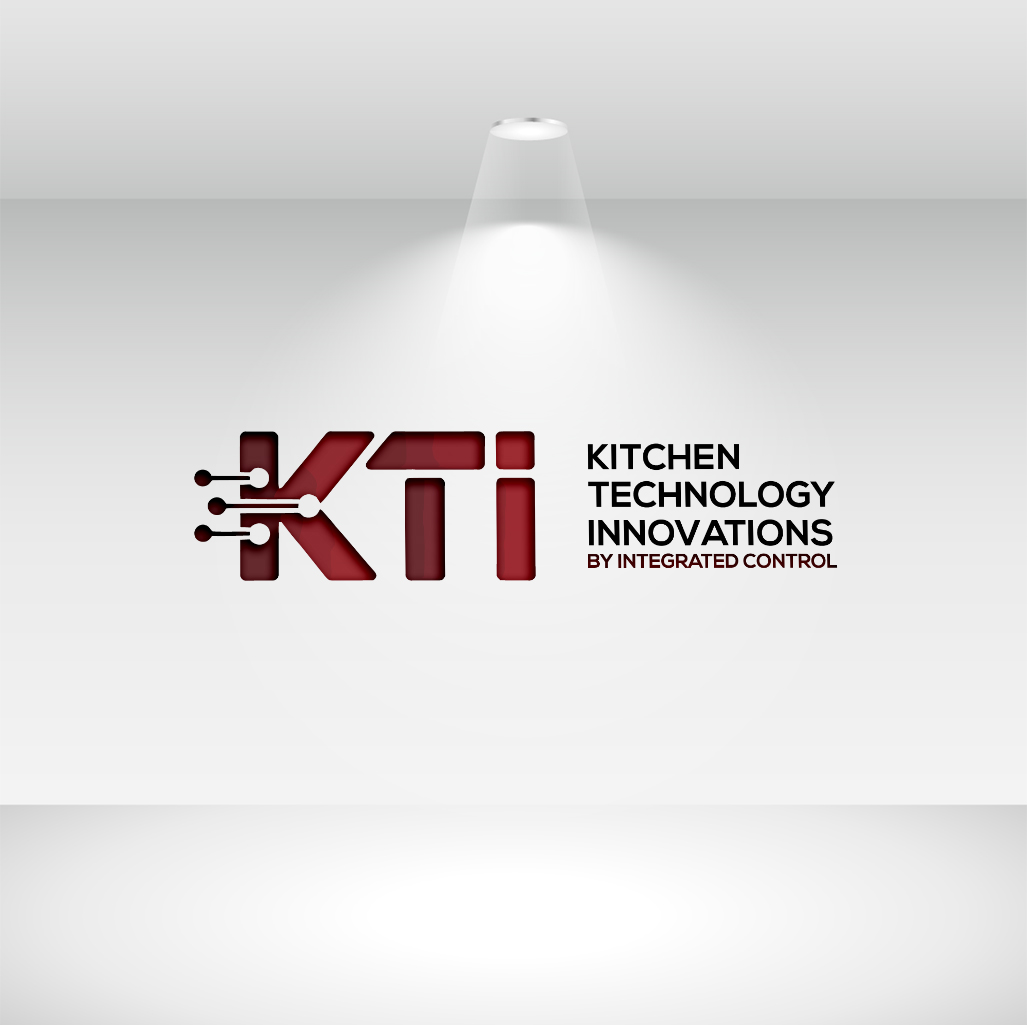 Diseño de Logo por Robi-The Child para KTI/ICC | Diseño #37097204