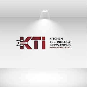 Diseño de Logo por Robi-The Child para KTI/ICC | Diseño: #37097204