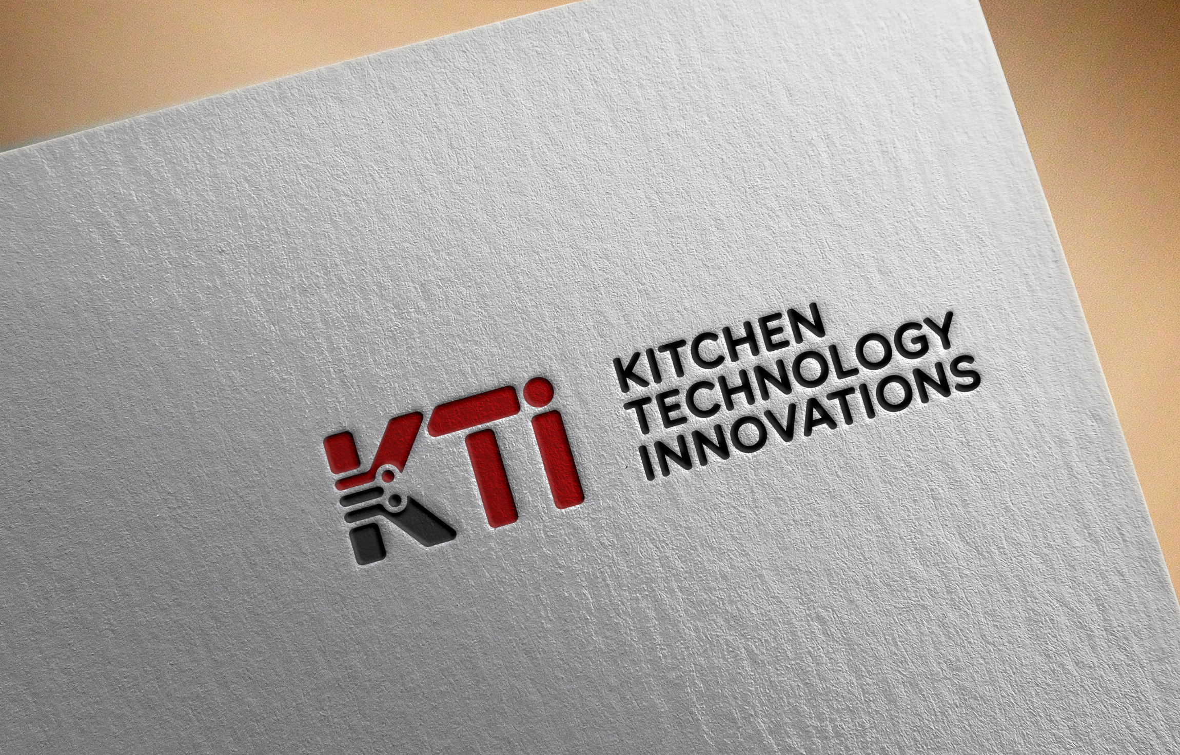 Diseño de Logo por Robi-The Child para KTI/ICC | Diseño #37097205