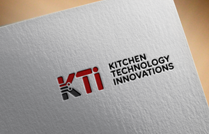 Diseño de Logo por Robi-The Child para KTI/ICC | Diseño: #37097205