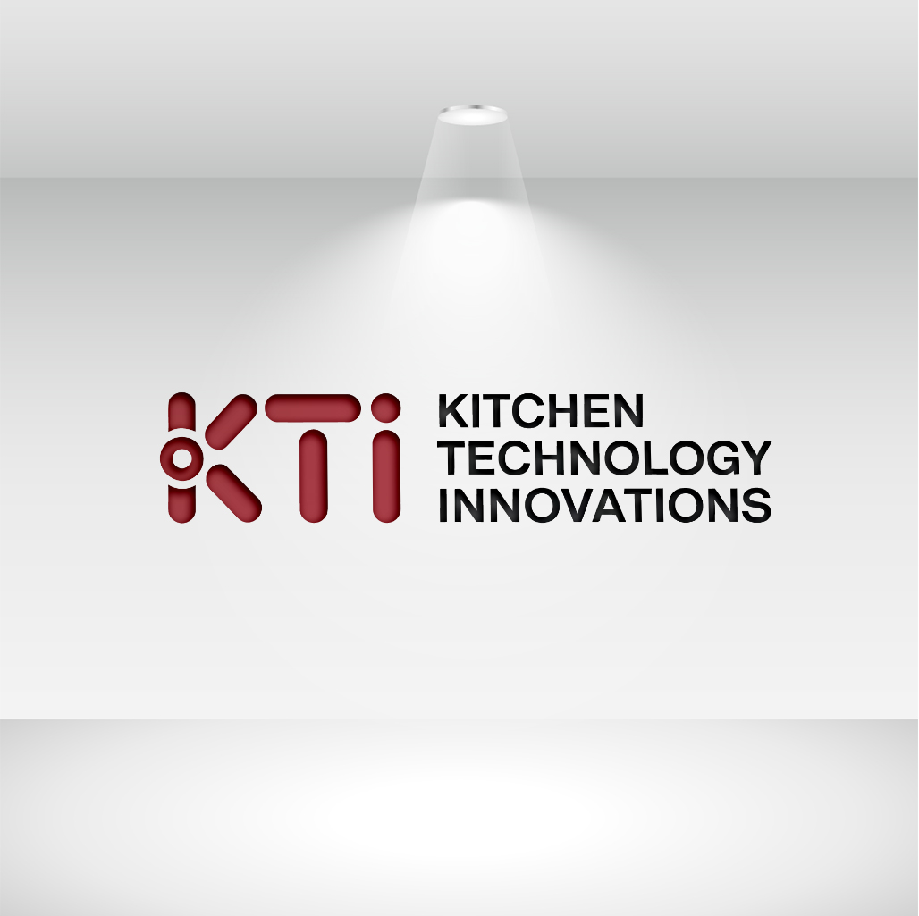 Diseño de Logo por Robi-The Child para KTI/ICC | Diseño #37097206