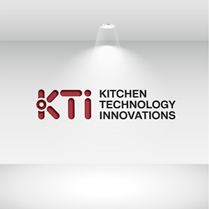 Diseño de Logo por Robi-The Child para KTI/ICC | Diseño: #37097206