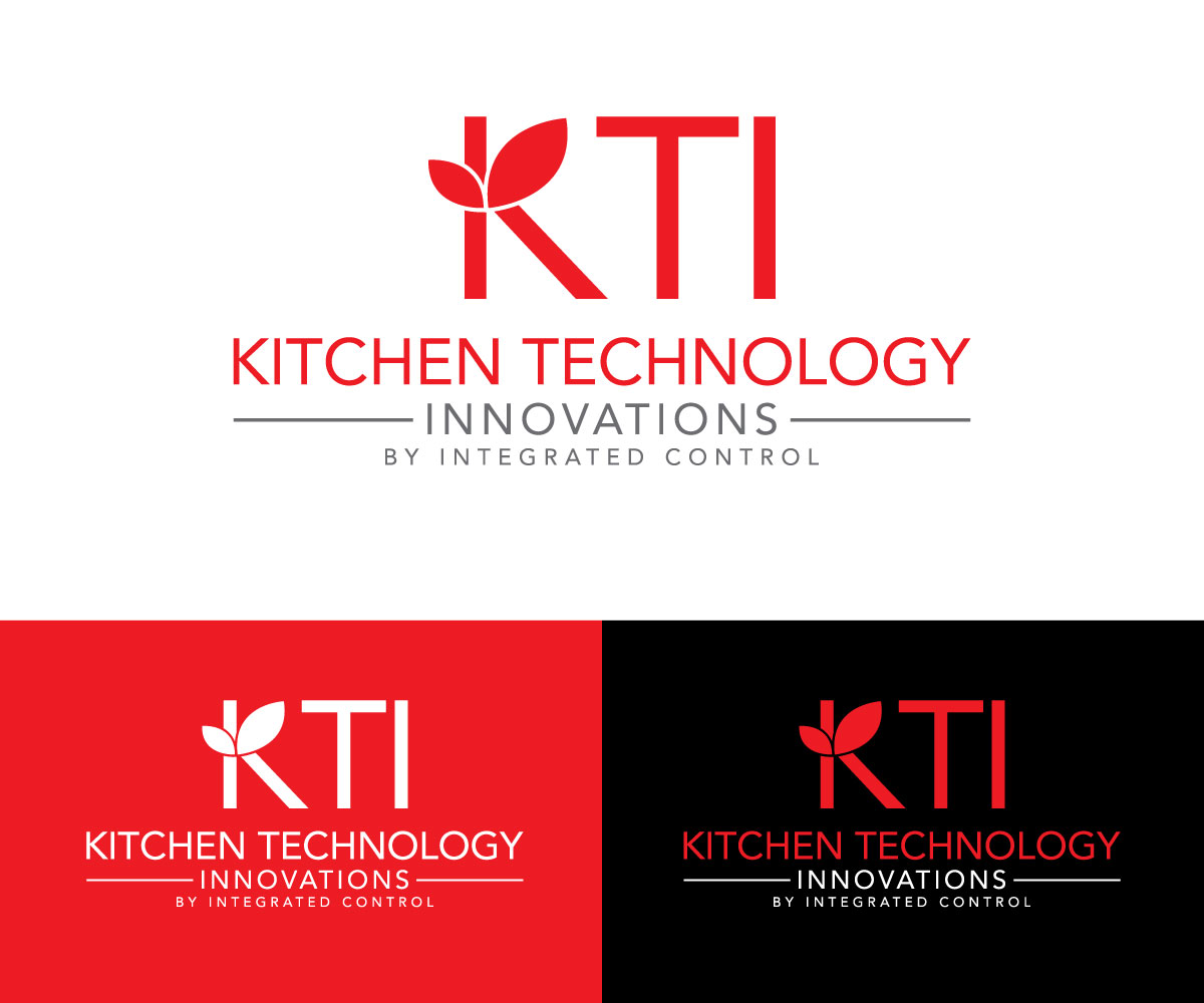 Diseño de Logo por RaKu 2 para KTI/ICC | Diseño #37110514