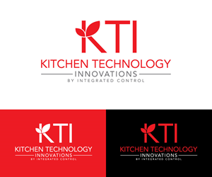 Diseño de Logo por RaKu 2 para KTI/ICC | Diseño: #37110514