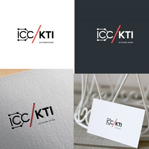 Diseño de Logo por Jonshonkal para KTI/ICC | Diseño: #37091312