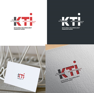 Diseño de Logo por Jonshonkal para KTI/ICC | Diseño: #37091313