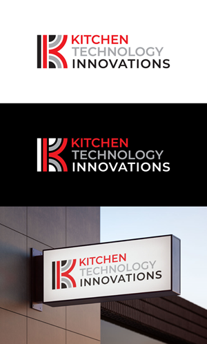 Diseño de Logo por loveqis para KTI/ICC | Diseño: #37089710