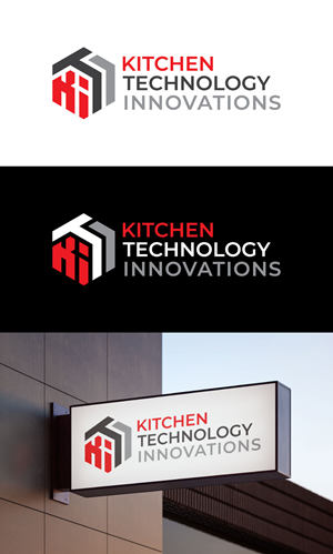 Diseño de Logo por loveqis para KTI/ICC | Diseño: #37089775