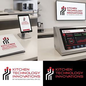 Diseño de Logo por Dalang Design para KTI/ICC | Diseño: #37092350