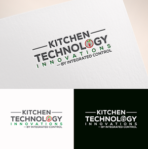 Diseño de Logo por M Art & Design para KTI/ICC | Diseño: #37094462