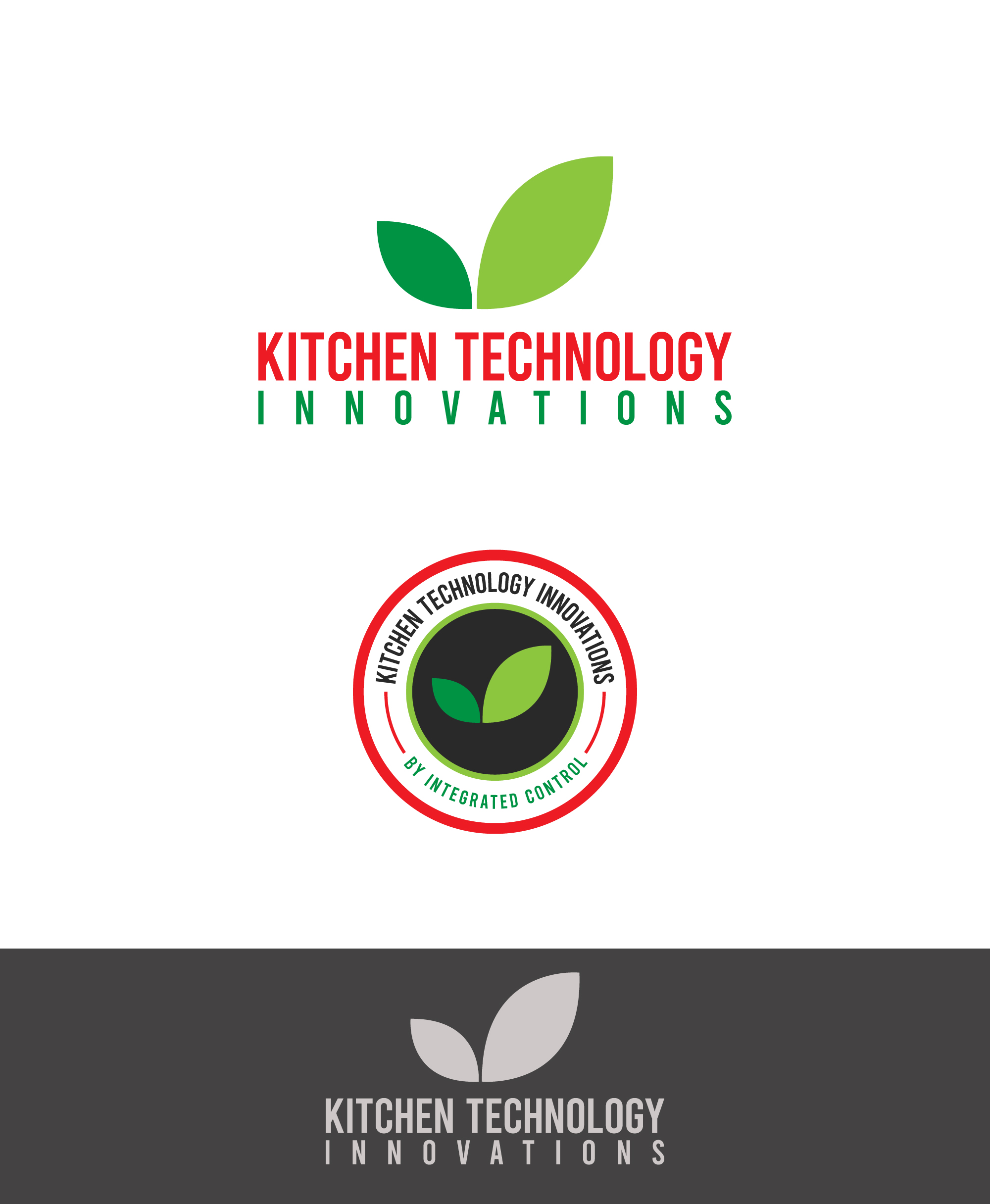 Diseño de Logo por Tube light para KTI/ICC | Diseño #37117031