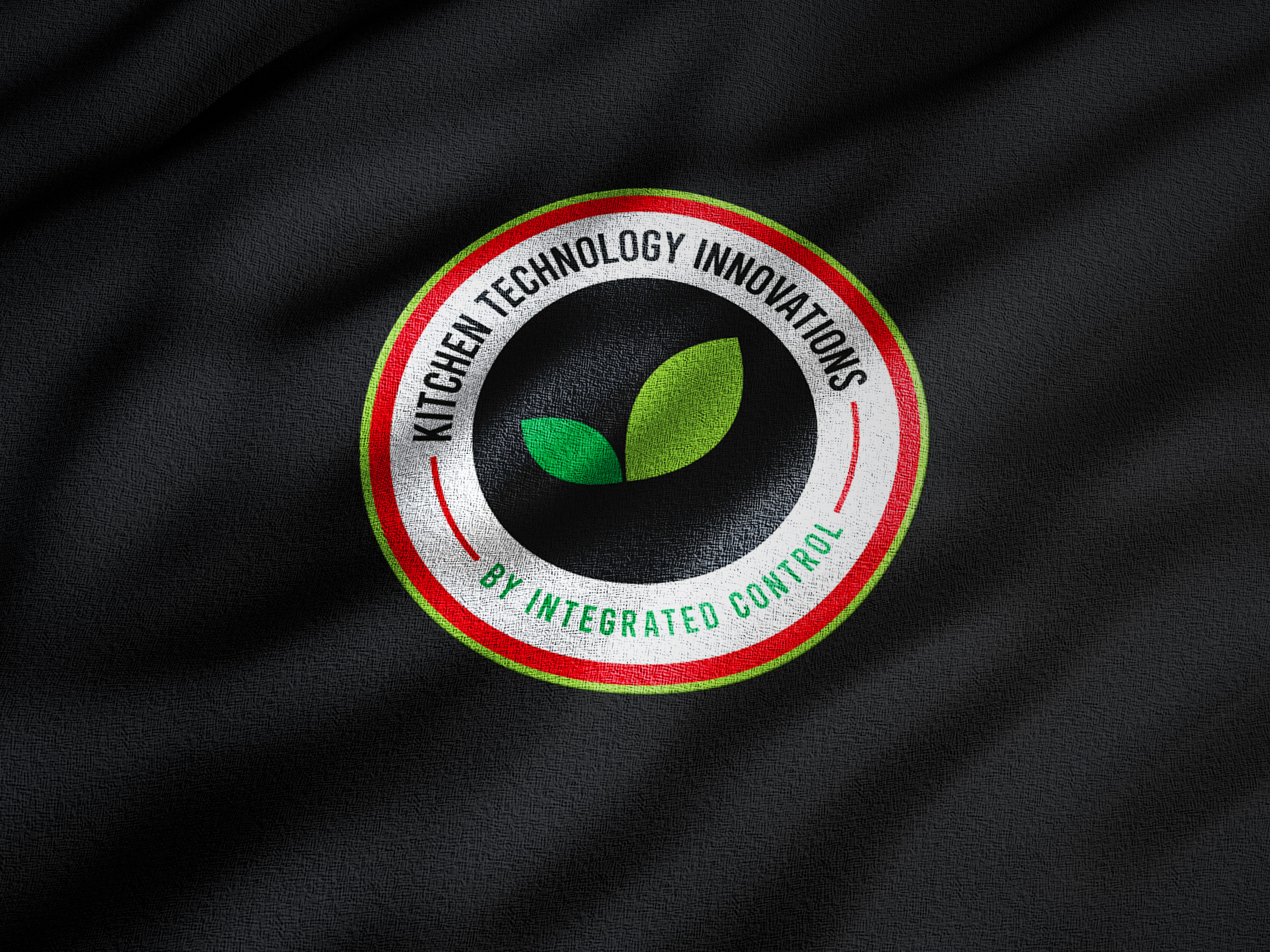 Diseño de Logo por Tube light para KTI/ICC | Diseño #37117048