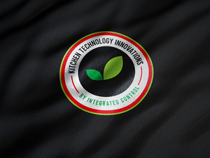 Diseño de Logo por Tube light para KTI/ICC | Diseño: #37117048