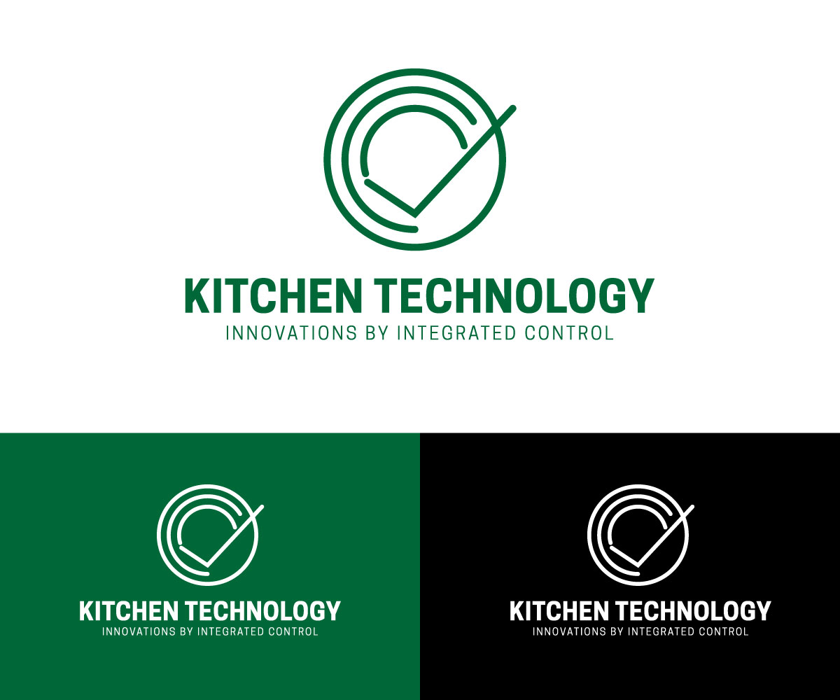 Diseño de Logo por DesignMaker 2 para KTI/ICC | Diseño #37113324