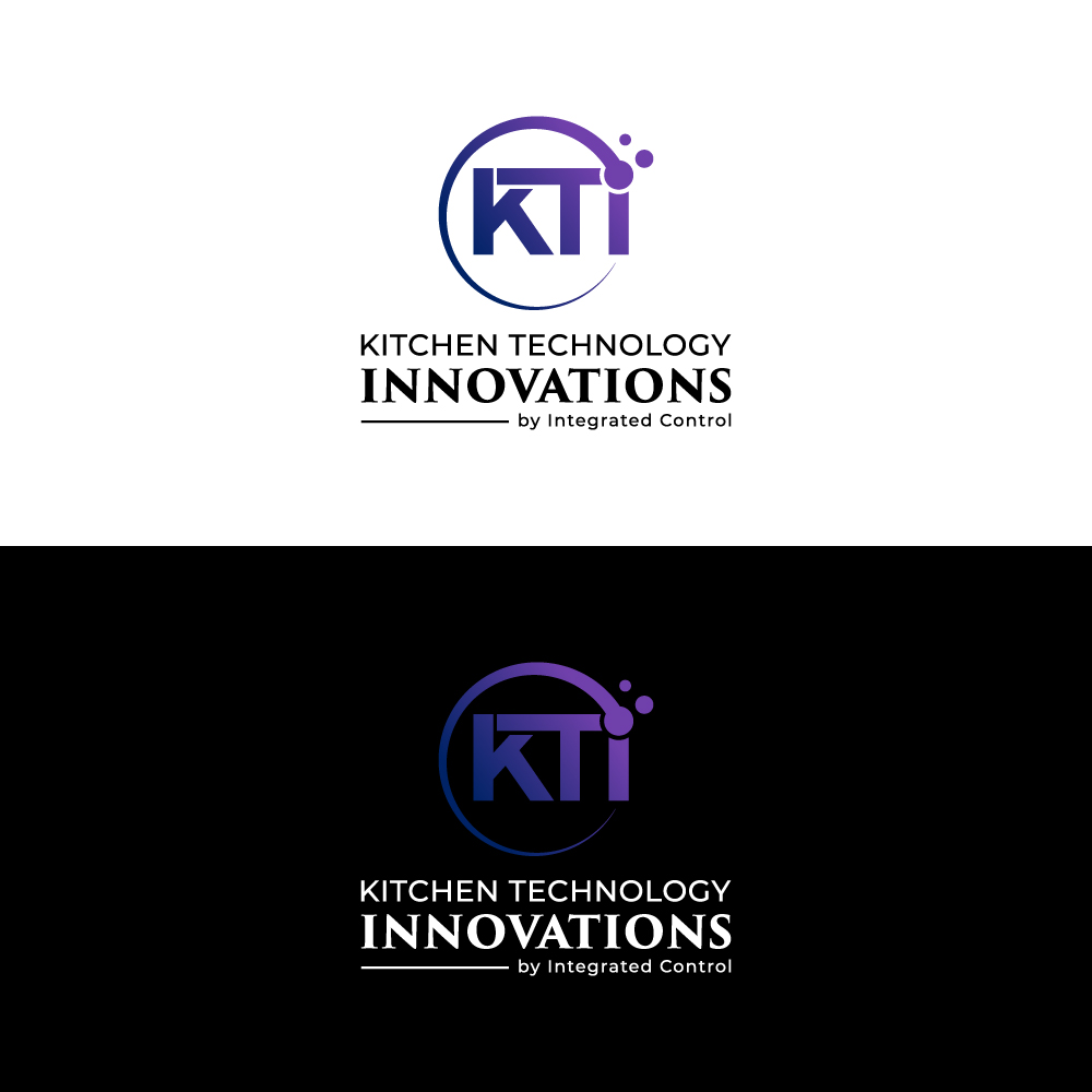 Diseño de Logo por Verified Designer(pro) para KTI/ICC | Diseño #37098130