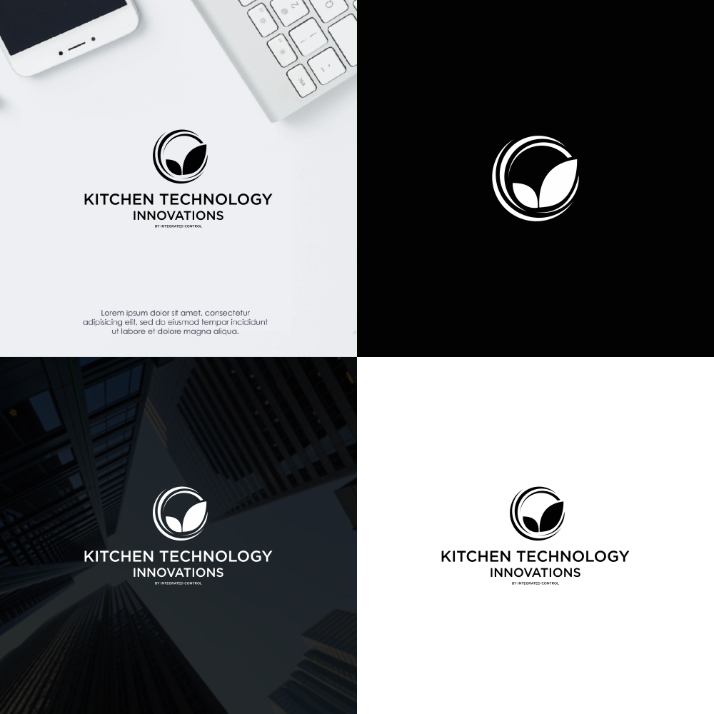 Logo Design by MK_STD for KTI/ICC | Design #37105722