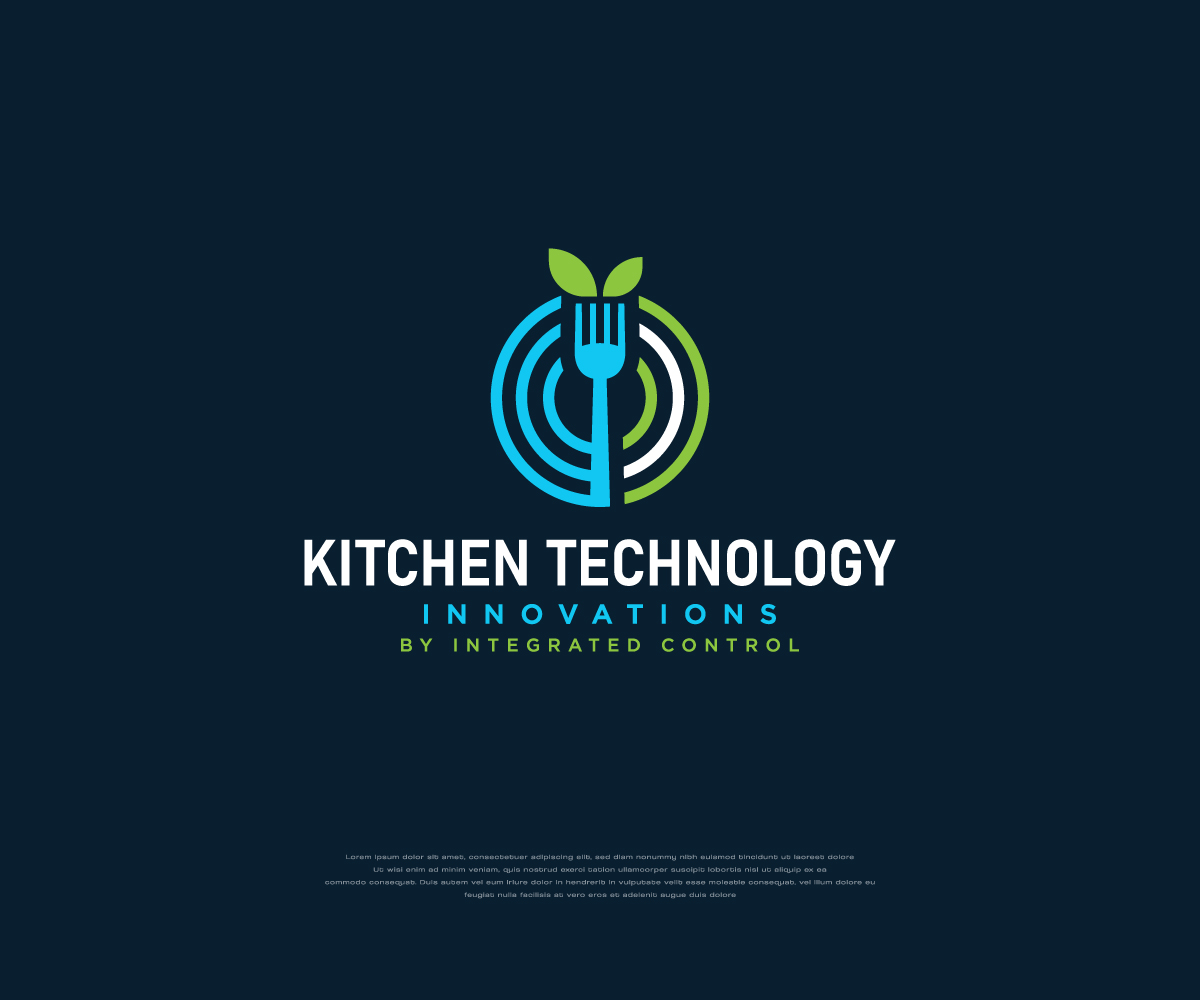 Logo Design by apik. for KTI/ICC | Design #37091809