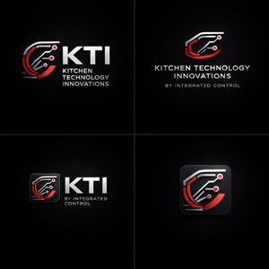 Diseño de Logo por hossain32 para KTI/ICC | Diseño: #37093313