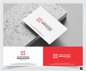 Diseño de Logo por joysetiawan  para KTI/ICC | Diseño: #37088909