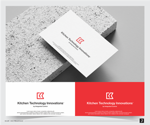 Diseño de Logo por joysetiawan  para KTI/ICC | Diseño: #37088910