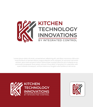 Diseño de Logo por Pilot_DesignR™ para KTI/ICC | Diseño: #37092759