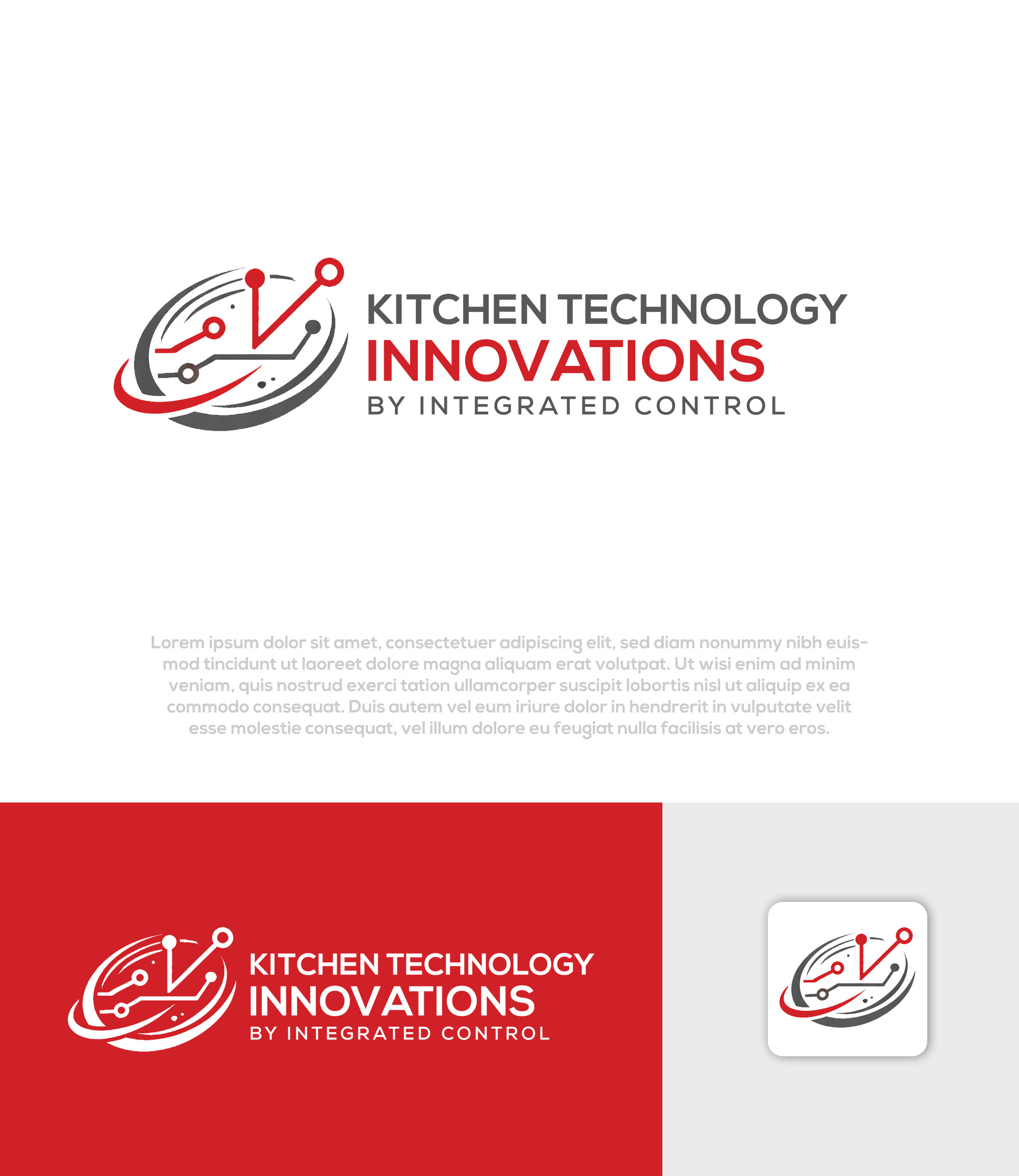 Diseño de Logo por Pilot_DesignR™ para KTI/ICC | Diseño #37092760