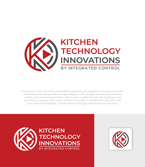 Diseño de Logo por Pilot_DesignR™ para KTI/ICC | Diseño: #37092762