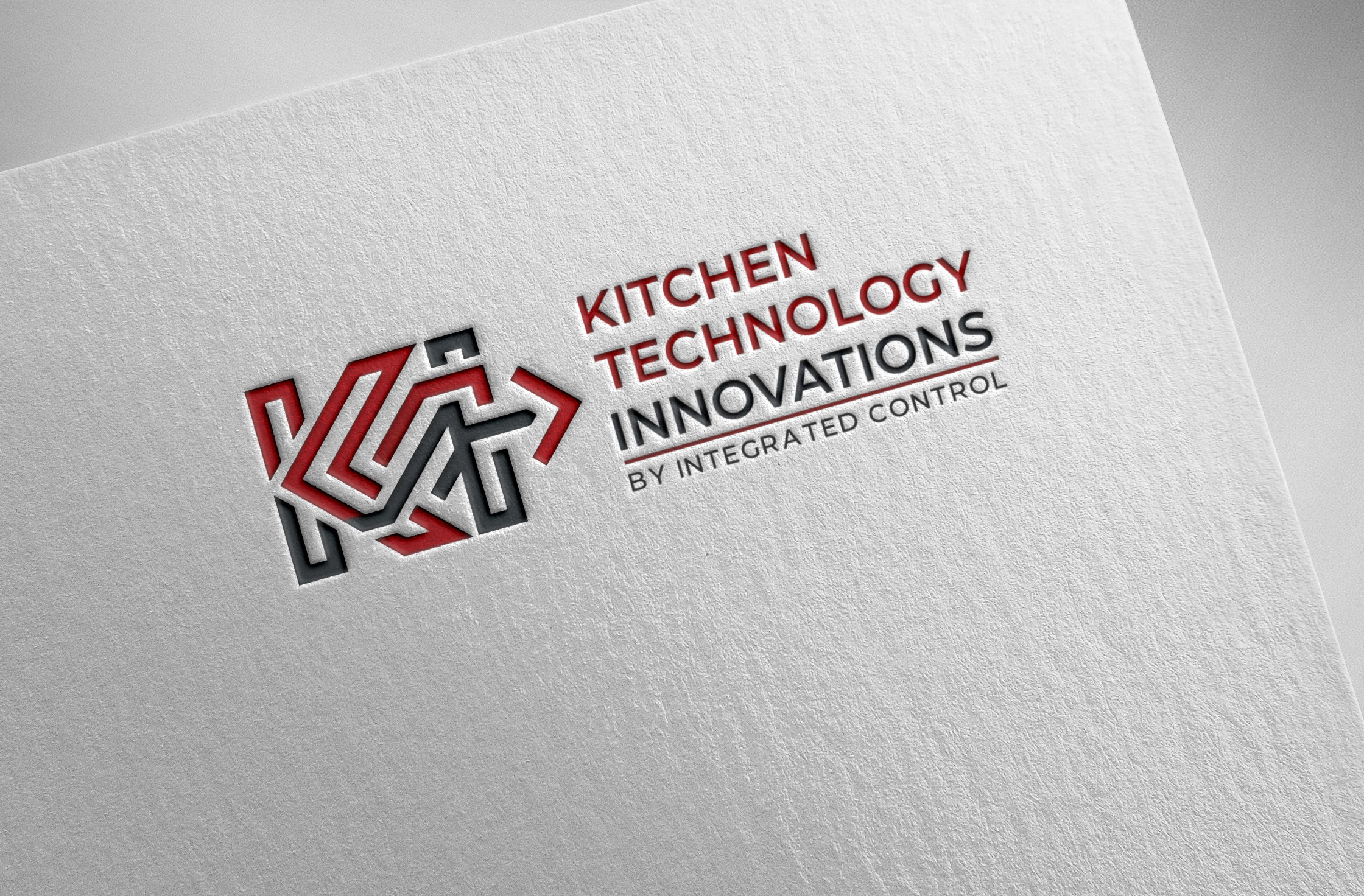 Diseño de Logo por Pilot_DesignR™ para KTI/ICC | Diseño #37092770