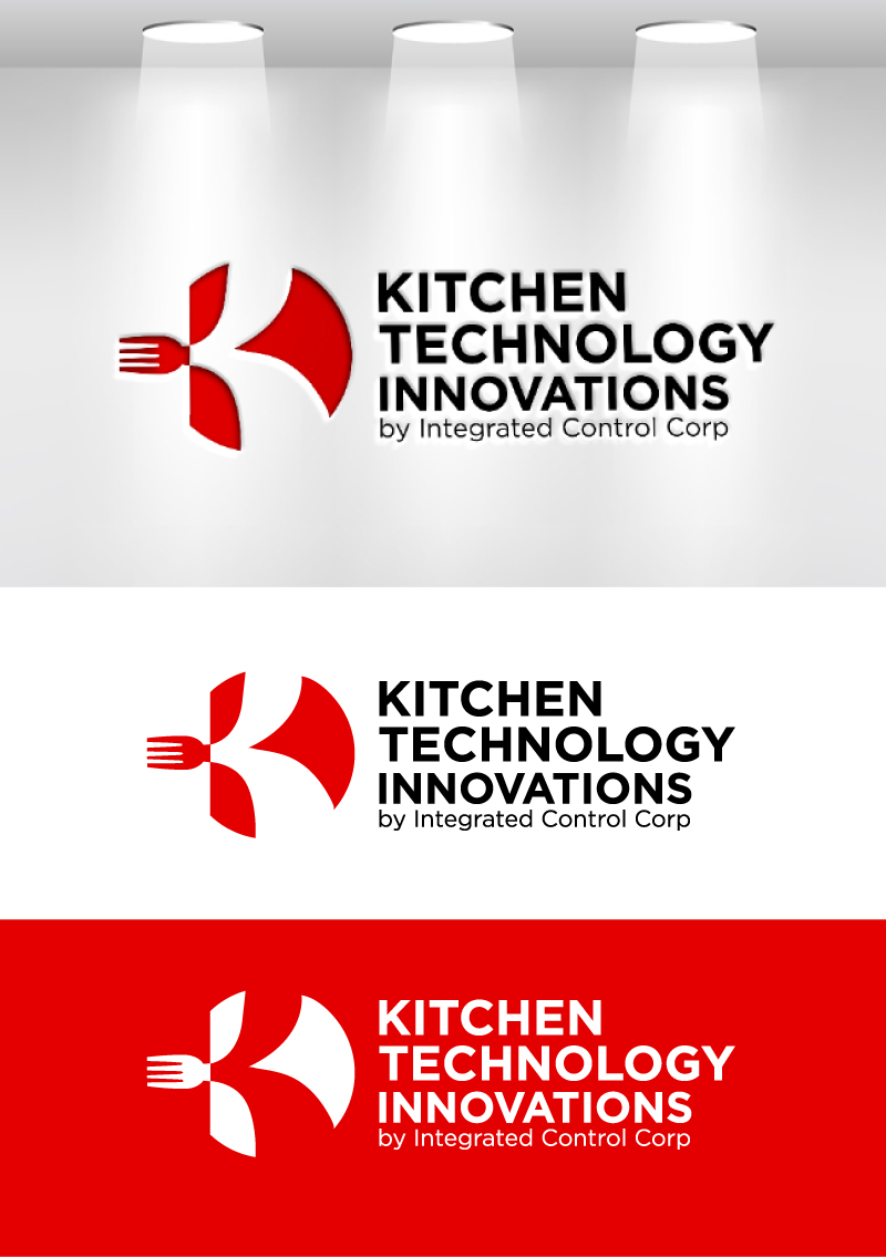 Diseño de Logo por VisionCraft™ para KTI/ICC | Diseño #37091094